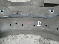 фото thumb №5, Підрамник підрамник підрамник балка перед renault scenic ii