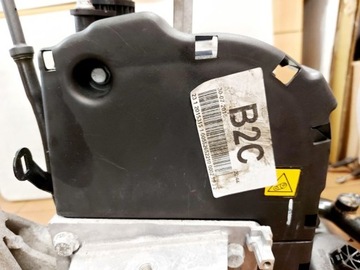 фото thumb №7, Fiat 500x jeep renegade 1.4 t - jet turbo двигун стійка 55263624