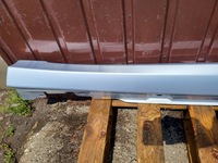 фото thumb №4, Молдинг порог mercedes r w251 левая c775 long