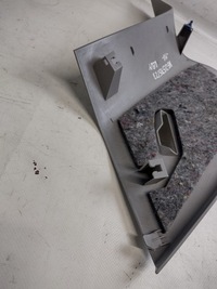 фото thumb №13, Левая защита стойка багажника opel zafira b