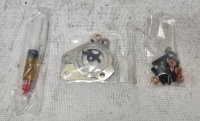 фото thumb №7, Нова oem номер турбіна турбонагнітач mitsubishi nissan renault volvo 1.9 dci