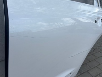 фото thumb №8, Дверь kia niro 2 ii 2022 2023 2024 2025 задние левая зад левый