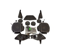 фото thumb №1, Набор аудио harman kardon bmw x5 g05 5a9bf92