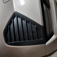фото thumb №7, Бампер перед передній комплектний pdc sprys volvo xc60 ii рестайлінг r-design 21-24