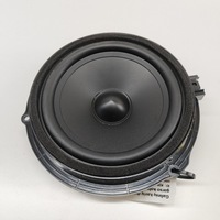 фото thumb №3, Land rover range rover evoque l538 2017 левая сторона динамик дверь задних