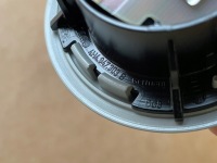 фото thumb №4, Audi a8 4h d4 лампа потолочный оригинал