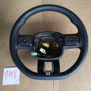 фото thumb №1, Руль citroen c3