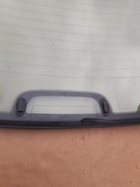 фото thumb №9, Новая стекло задняя зад renault megane i 5t 95-02 org