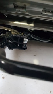 фото thumb №8, Сиденья перед зад диван mazda 3 bm