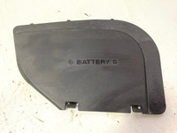 фото thumb №1, Защита заглушка левая аккумулятор nissan 370z