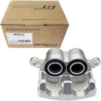 фото thumb №1, Суппорт p левый jeep grand cherokee ii 3.1td 4x4 99-