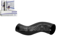 фото thumb №1, Шланг резиновый системы охлаждение chevrolet aveo kalos daewoo lacetti