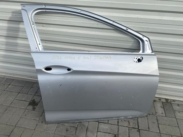 фото thumb №11, Дверь правые перед правые передние opel astra k универсал eu