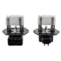 фото thumb №1, Резистор резистор вентилятор обдув k109187