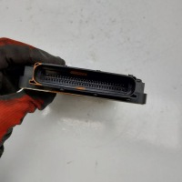 фото thumb №8, Fiat stilo блок управления двигателем (эбу, мозги двигателя, контроллер двигателя) 55181458 ge113383 mfi-505a hitachi