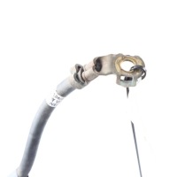 фото thumb №10, Seat ibiza 6j трубка  отрицательный массовый минусовой акумулятора 6r0971537n