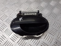 фото thumb №1, Ручка правая задняя наружная opel meriva a z20r