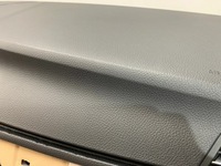 фото thumb №6, Bmw f10 f11 консоль панель приладів приладова venetobeige