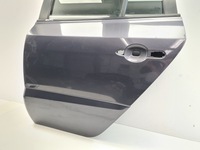 фото thumb №4, Renault koleos дверь левый зад