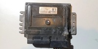 фото thumb №1, Nissan note бортовий комп'ютер ecu mec37-510