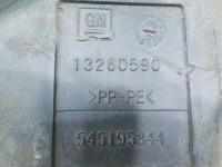фото thumb №6, Chevrolet orlando 13r 5d бачок омывателя 13260590 545195844