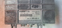 фото thumb №10, Бортовой компьютер (эбу) двигателя skoda felicia 1.3 441040460286