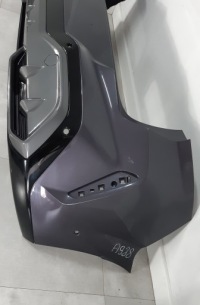 фото thumb №7, Cupra terramar 2024- задний бампер 578807521