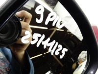 фото thumb №6, Зеркало дверь внешние левое ford mondeo mk5 v st ruby red 9 pin