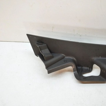 фото thumb №5, Renault zoe 2016 левая сторона защита средняя стойка / c