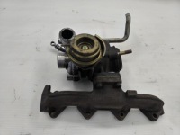 Турбонагнітач bmw e46 рестайлінг  2.0d 2247297h Київ, фото thumb