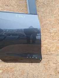 фото thumb №2, Mazda 2 ii dj 14- d09l72010 дверь правый задняя задние