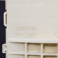 фото thumb №6, Lexus rx 450h 2006 коробка предохранителей / комплект