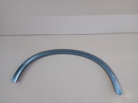 фото thumb №1, Volvo xc90 ii правая молдинг крыла задняя 31378165