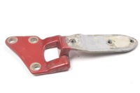 фото thumb №1, Land rover freelander l314 петля крышки задняя нижний