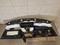 фото thumb №7, Kia optima iv 18-19 консоль 84721-d4000 + подушки подушка + ремни перед