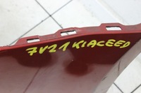 фото thumb №12, Kia ceed i lift 2009r- бампер перед передний + решётка радиатора kompletny aa1 - лак