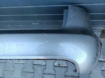 фото thumb №5, Бампер зад audi a6 c6 avant