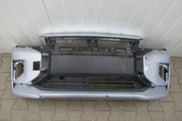 фото thumb №1, Бампер перед mitsubishi space star spacestar 19-