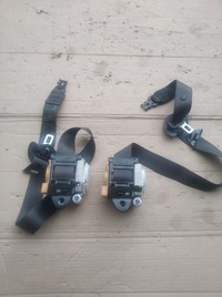 фото thumb №4, Opel mokka pas безопасности передний правый