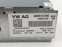 фото thumb №7, Блок керування audi a4 8k a5 a6 a7 тюнер tv lift