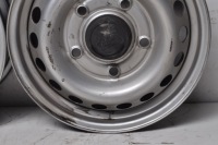 фото thumb №13, Ford transit mk8 custom turneo 4x сталеві диски комплект kk21-1015-cb