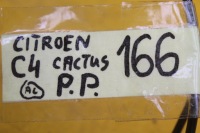 фото thumb №10, Датчик abs правый перед citroen c4 cactus peugeot 9665455580