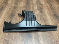 фото thumb №1, Защита подкрылок двигателя правая mercedes r129 sl 1298201878