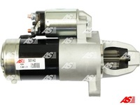 фото thumb №13, Стартер as-pl s5142