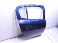 фото thumb №13, Двері праві зад z22a opel corsa d 5d