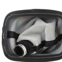 фото thumb №7, Skoda octavia i lift ручка рычаг переключения передач + чехол