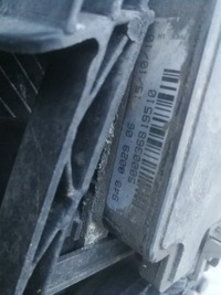 фото thumb №6, Ford mondeo mk4 радиатор wody кондиционера