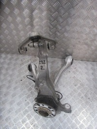 фото thumb №12, Mercedes w217 w222 amg подвеска правое поворотный кулак правая перед