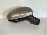 Дзеркало праве електричний renault clio 5 v 19- Ціна, фото thumb