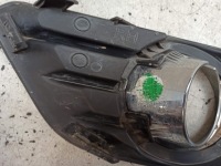 Opel mokka противотуманной фары правая перед хром 25980486 Цена, фото thumb